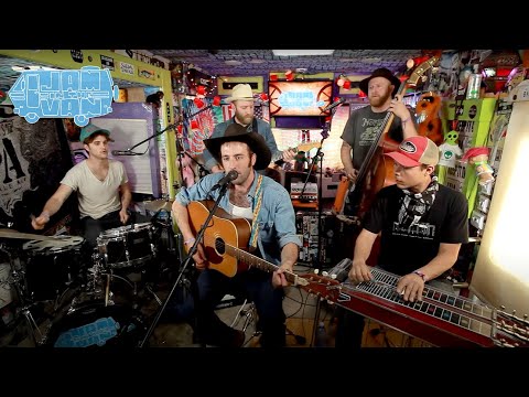 Sometimes - Luke Bell