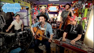 LUKE BELL - "Sometimes" (Live at Base Camp in Coachella Valley, CA 2016) #JAMINTHEVAN