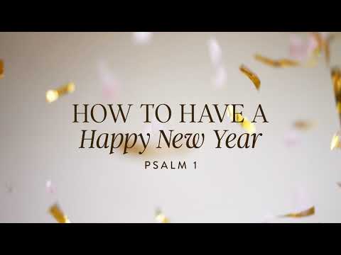 How to Have a Happy New Year, Ep. 5