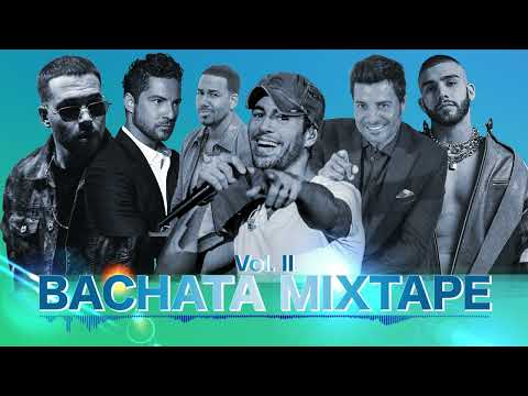 Bachata Mixtape Vol.2