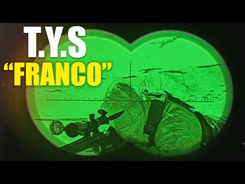 T.Y.S - FRANCO