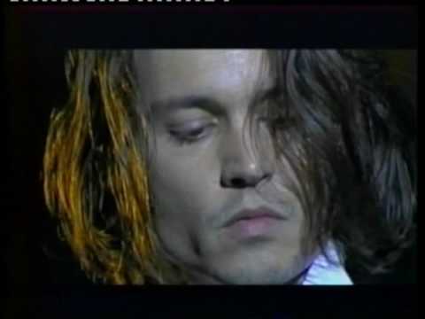 IGGY POP - JOHNNY DEEP