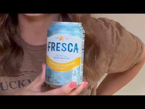 Fresca Original Grapefruit Citrus Soda in bundle da Louisiana Pantry Review
