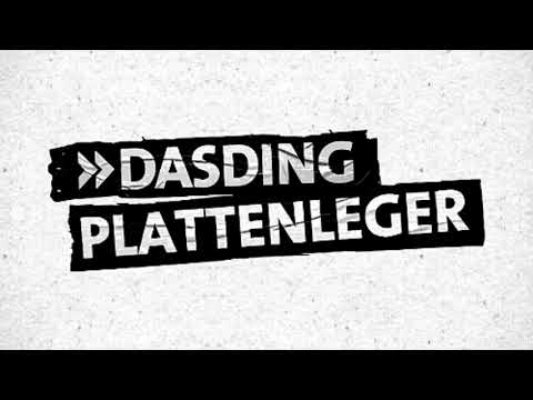 G-Pal - Dasding Plattenleger - 25-Sep-2005