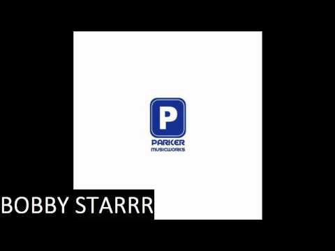 Bobby Starrr presents Secret Nerve - World Turning (Original Extended Mix)