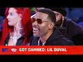 GOT DAMNED w/ Lil Duval 🔥 Wild 'N Out