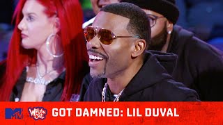 GOT DAMNED w/ Lil Duval 🔥 Wild 'N Out