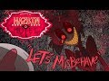 HAZBIN HOTEL- "LET'S MISBEHAVE" -(CLIP)- HAZBIN HOTEL- "LET'S MISBEHAVE" -(CLIP)-