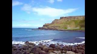 The Sensual, Irish World - KATE BUSH