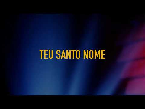 Teu santo nome - Congregacional - Adoradores