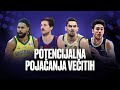 POINT GUTS PODCAST 119 Analiza Pajola Satoransky Laprovitola Mills Brissett NBA Draft