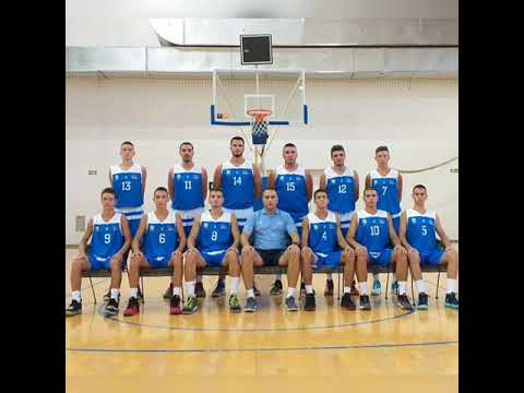 Košarkaški Klub Mladost 014