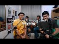 SAYANG SUPERNOVA FT ANGGA CANDRA