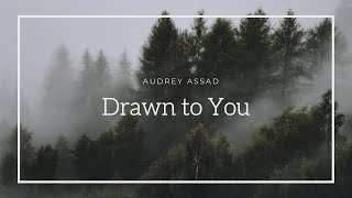 [Instrumental] Audrey Assad - Drawn to You Piano MR/Karaoke/Sheet Music/Download