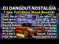 DJ Remix Dangdut Nonstop 1 Jam Full Bass Cinta Merah Jambu Goyang Dumang Bang Toyib Di Reject