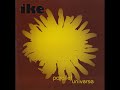 16 ◦ Ike - Dandelion (Demo Length Version)