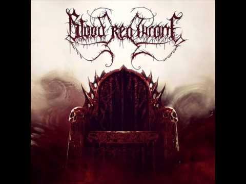 Blood Red Throne - Deatholation