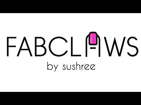 Fabclaws by sushree nail lounge