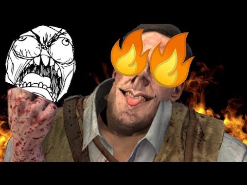 Black Ops 4 Blackout Death Chat Rage Montage!