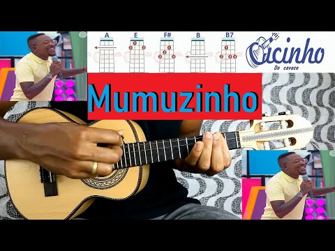 Transpirando Amor - Mumuzinho