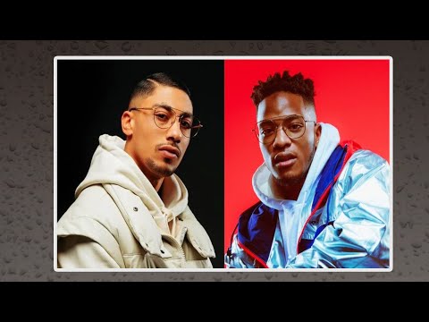 [FREE] Maes  x Niska x Ninho Type Beat - "LOVE" || Instru Trap Kickage/Sentimentale| Instru Rap 2022