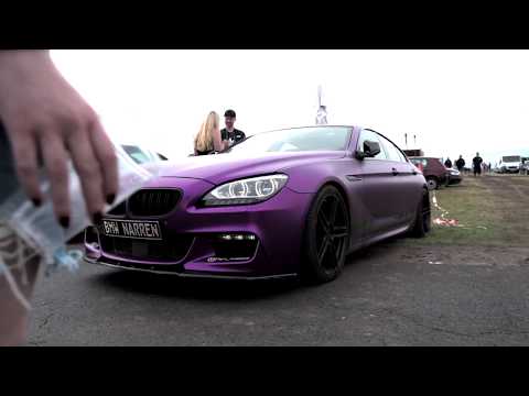 BMW SYNDIKAT 2019 AFTERMOVIE