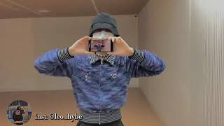 Download lagu Leo - Move On m/v mp3