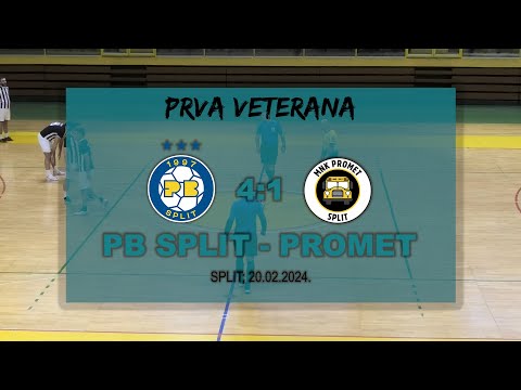 UMN_TV 1LV_PB Split - Promet Split (Sažetak)