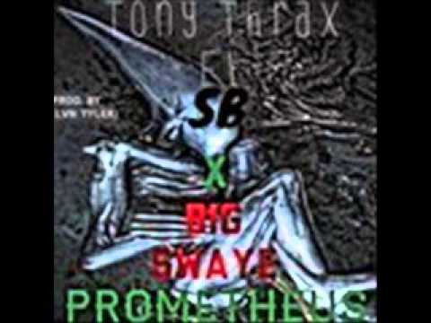 Prometheus ft. Big SwayE x SB (prod. by Klvn Tyler)