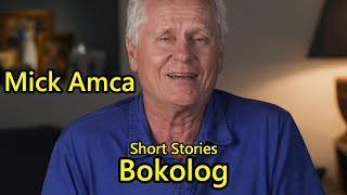 Bokolog a short story about living in Turkey
