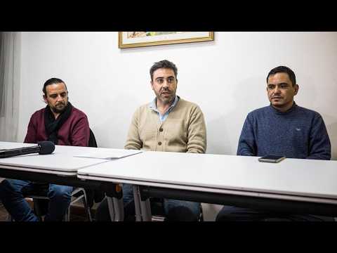 Las vecinas y vecinos eligen: lanzamiento del Presupuesto Participativo en San Ramón