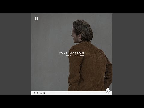 Letting You Go (Extended Instrumental Mix)