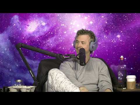 Ep 33 - When Men Became Eagles Paytch