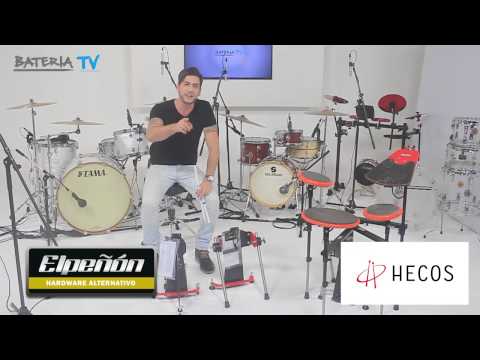 BATERIA TV ® 2015 con NICO DELLA VEDOVA - PROGRAMA 10: PABLO TEVEZ