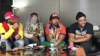 AMARENA DE LIMON DON MERFOS VS MAYBACH ZOOTIEZ (HAPPY BDAY GAS TV MEL)