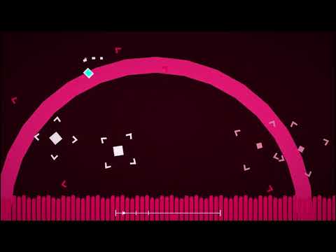 Project Arrhythmia but it is a JSaB inspired Surface Tension test level