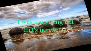 Jack Wagner - Too Young [w/ lyrics]