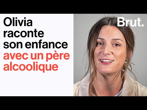 Un bar PMU, c'est là où j'ai mes premiers souvenirs avec mon père : Olivia témoigne