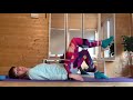 Unwind Pilates Saturday