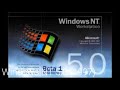 Windows NT 5 0 Startup And Shutdown Sound