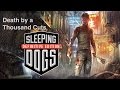 Sleeping Dogs: Definitive Edition - Death by A Thousand Cuts - Guide