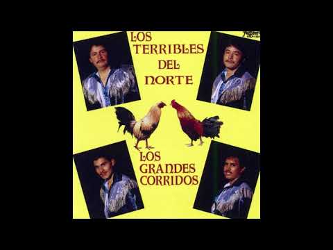 Los Terribles Del Norte • El Halcon Y El Azote