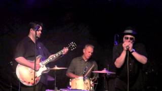 ''THE MOON IS RISING'' - SUGAR RAY &amp; The Bluetones, featuring ''Monster'' Mike Welch