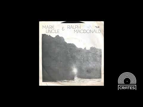 Mark Uncle & Ralph Macdonald - Sugar (1981 Absolute Records)