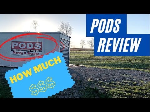 Pods Review | how much did we spend?