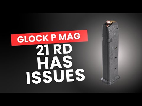 Magpul Magazines