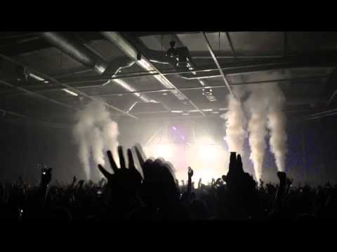 Yalta pres. Victor Calderone @ Solar Christmas [19.12.2015]