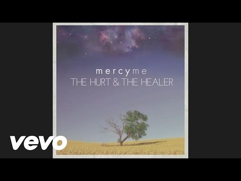 MercyMe - You Are I Am (Pseudo Video)
