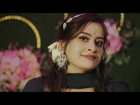 A PERFECT WEDDING FULL VIDEO I BHAIRAB & SHREYASI I  SAGA OF SOULS