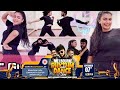 Guleba Dance Damithri Subasinghe Ft Oshan Liyanage